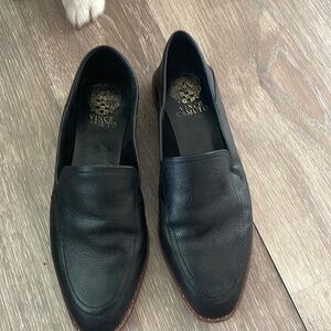 Vince Camuto Leather Shoes